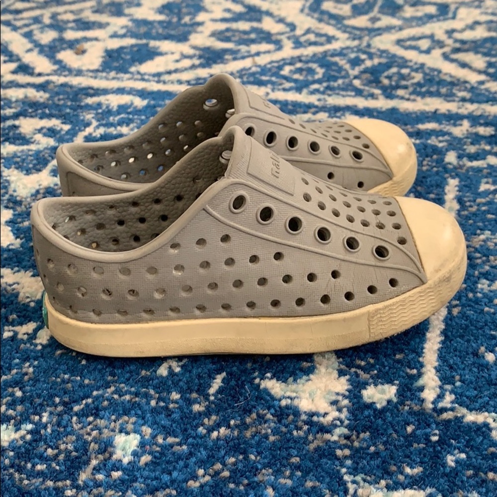 Boys toddler 7 native